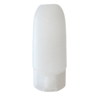 Tube en plastique Tottle 125 ml