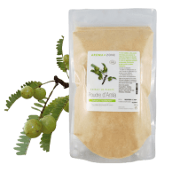 Poudre d'Amla BIO