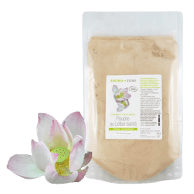 Poudre de Lotus sacré BIO