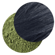 Indigo BIO - Colorant capillaire végétal