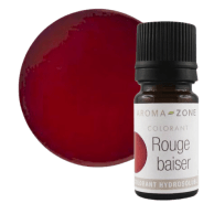 Colorant naturel Rouge Baiser