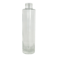 Flacone in vetro Bali 100 ml - 24/410 - senza tappo