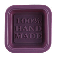 Stampo in silicone 100% Hand-made