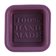 Moule en silicone 100% Hand-Made