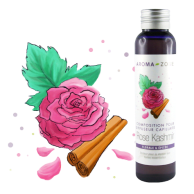 Recharge diffuseur parfum Rose Kashmir