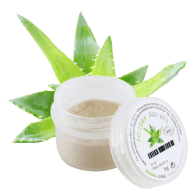 Actif Poudre d'aloe vera BIO