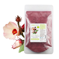 Poudre d'Hibiscus BIO