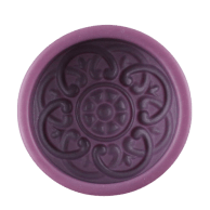 Moule en silicone Mandala