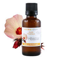 Huile d'Hibiscus BIO