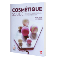 Livre Cosmétique Solide