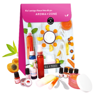 Coffret cosmétique maison Belle à croquer