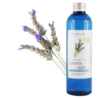 Hydrolat de Lavande aspic de Provence BIO