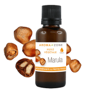 Olio di Marula BIO