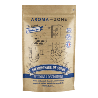 Bicarbonate de soude Ecodétergent 500g