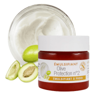 Olive Protection n°2 - émulsifiant