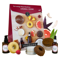 Coffret Cheveux de Rêve au naturel