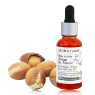 Huile de soin Argan du Maroc BIO