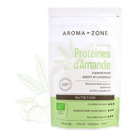 Protéines d'amandes BIO 