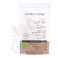 Lait de coco en poudre BIO - 150g 