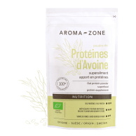 Proteine di Avena BIO 