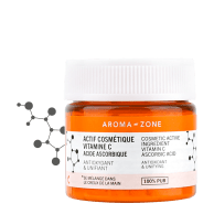 Actif Acide ascorbique - Vitamine C pure