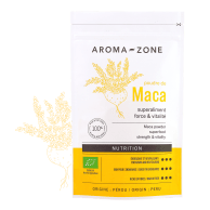 Poudre de Maca BIO 