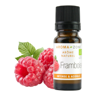 Arôme Alimentaire naturel Framboise BIO