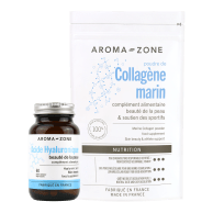 Collagène & Acide hyaluronique : cure beauté anti-âge