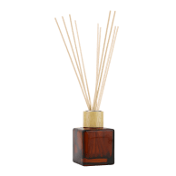 Diffusore di aromi a bastoncini Essenziale ambrato