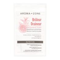 Complément alimentaire Brûleur Draineur - 120 G