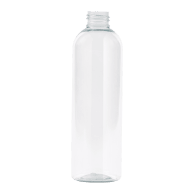 Flacon RPET sans bouchage 250 ml 24/410