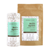 Tisane Menthe digestive BIO