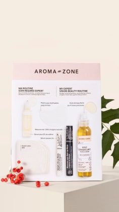 Coffret regard expert Noël