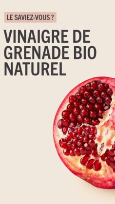 grenade vinaigre rs