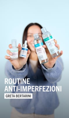 REELS anti-imperfezioni greta