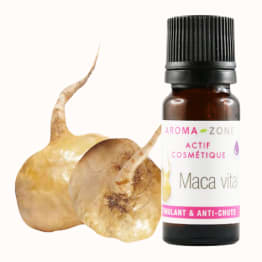 Principio attivo Maca vital
