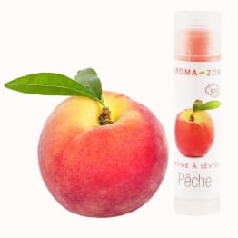 Stick baume à lèvres naturel et bio - Aroma-Zone