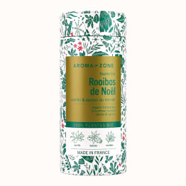 Tisana Rooibos speziato BIO