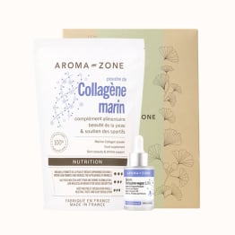 Kit cadeau Les essentiels Collagène