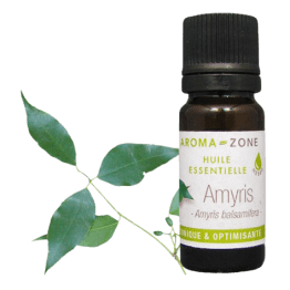 Olio essenziale di Amyris