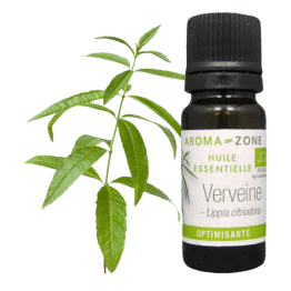 Huile essentielle Verveine odorante BIO