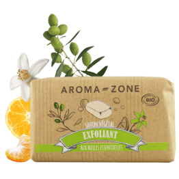 Sapone vegetale esfoliante