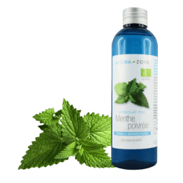 Idrolato di Menta piperita BIO