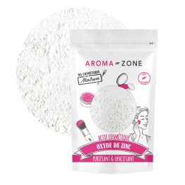 Actif Oxyde de zinc