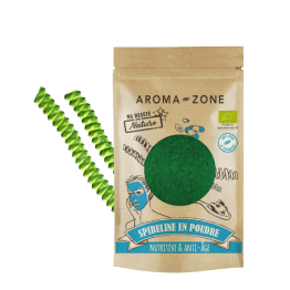 Spirulina in polvere BIO