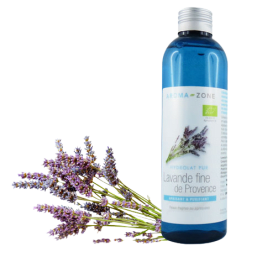 Hydrolat de Lavande fine de Provence BIO