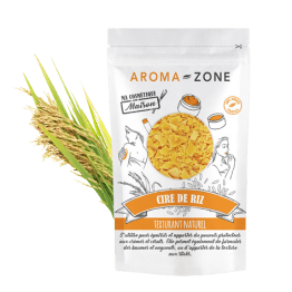 Cire de Riz