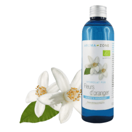 Hydrolat de Fleurs d'oranger BIO