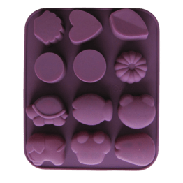 Moule en silicone Jeux d'enfants