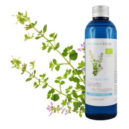 Hydrolat de Sarriette de Provence BIO